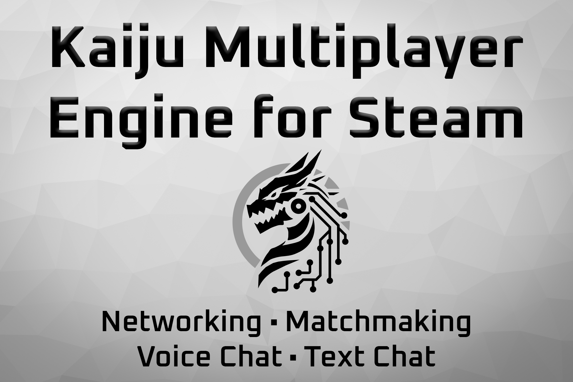 Kaiju Multiplayer Engine